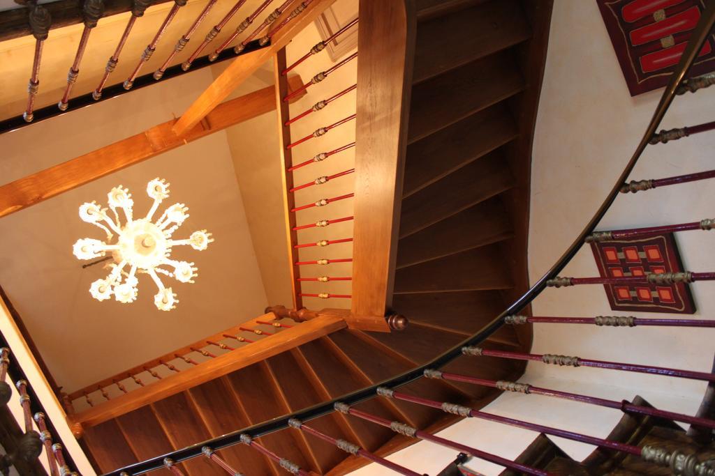 Manoir Des Chanterelles Meauzac Экстерьер фото